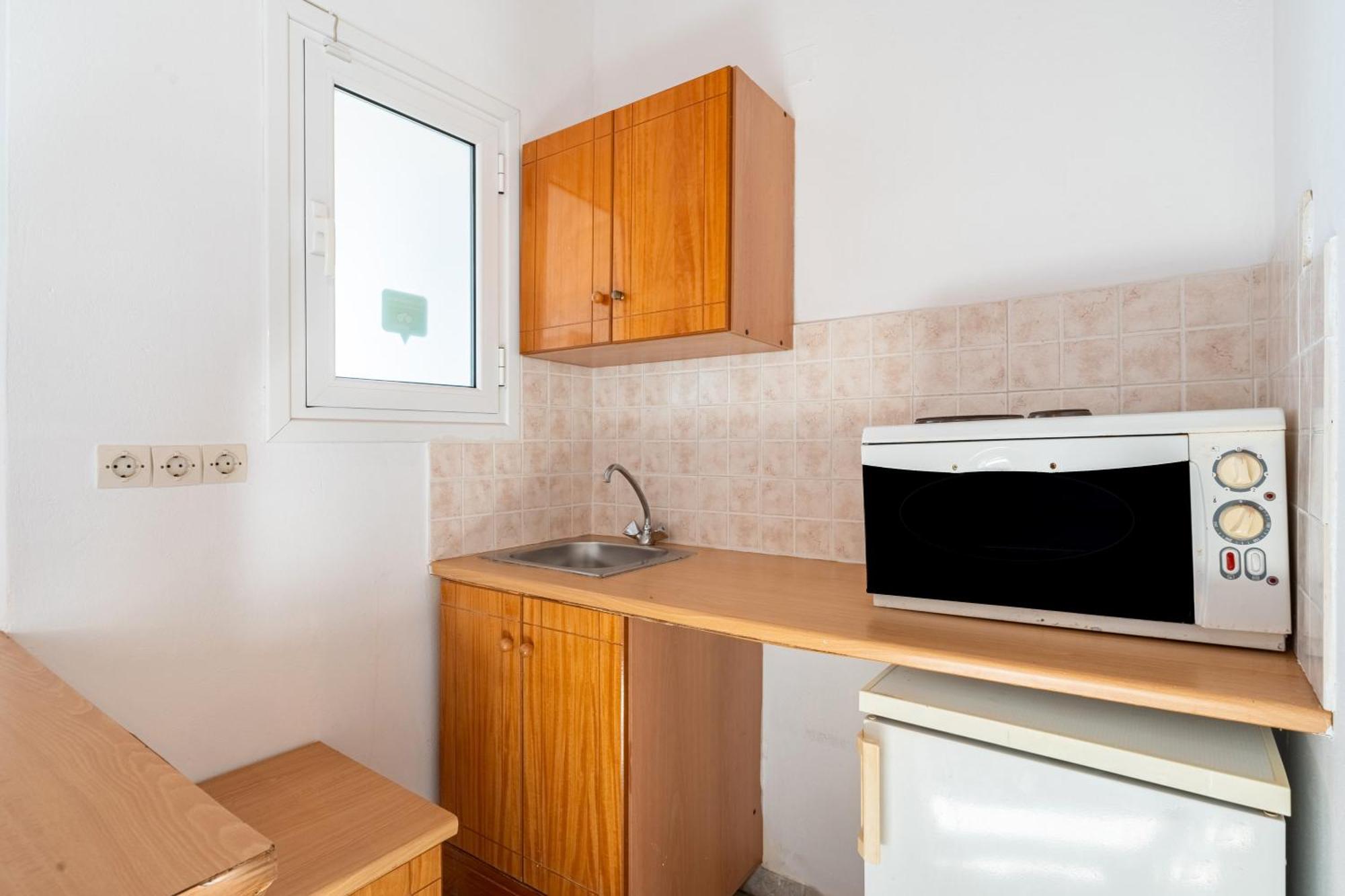 Appartement Kavos Panorama Complex Extérieur photo
